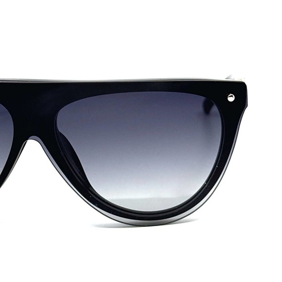 New! LINDA FARROW Sunglasses PL/18/2, Authentic main image 5